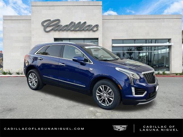 2023 Cadillac XT5 AWD Premium Luxury AWD photo