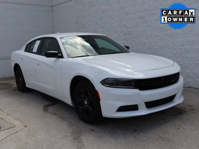 2023 Dodge Charger SXT RWD photo