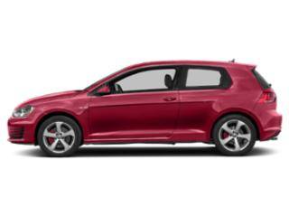 2015 Volkswagen Golf GTI SE w/Performance Pkg FWD photo