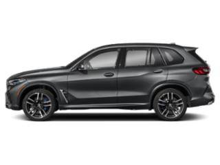 2022 BMW X5 M  AWD photo