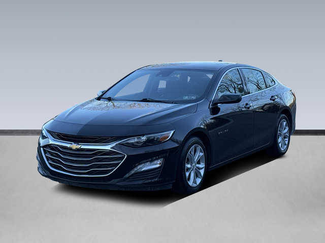 2023 Chevrolet Malibu LT FWD photo