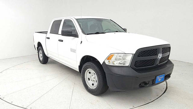 2016 Ram 1500 Tradesman 4WD photo