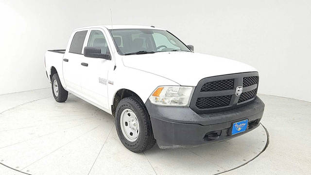 2015 Ram 1500 Tradesman 4WD photo