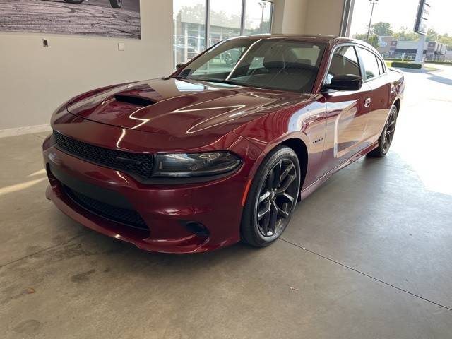 2022 Dodge Charger R/T RWD photo