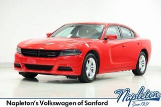 2022 Dodge Charger SXT RWD photo