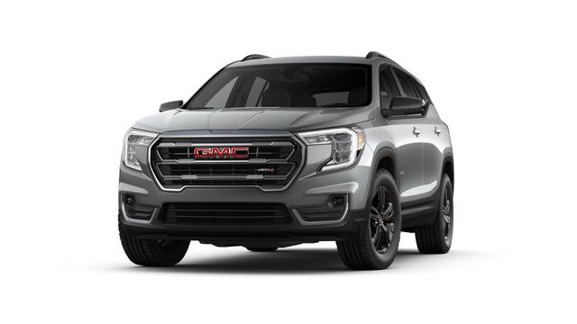 2023 GMC Terrain AT4 AWD photo