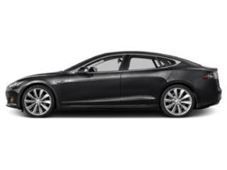 2017 Tesla Model S 100D AWD photo