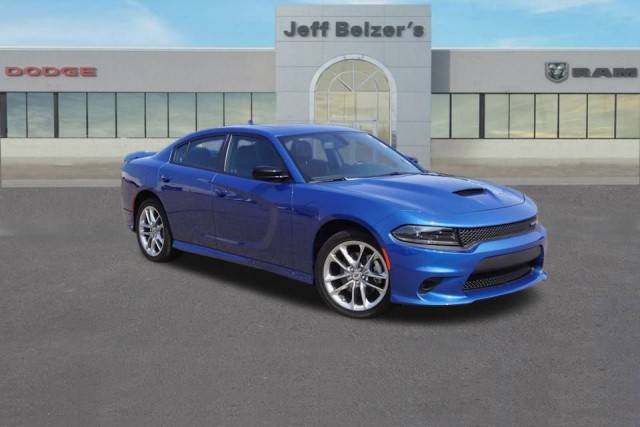 2023 Dodge Charger GT AWD photo