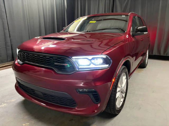 2023 Dodge Durango R/T Plus RWD photo
