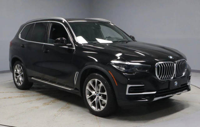 2023 BMW X5 sDrive40i RWD photo