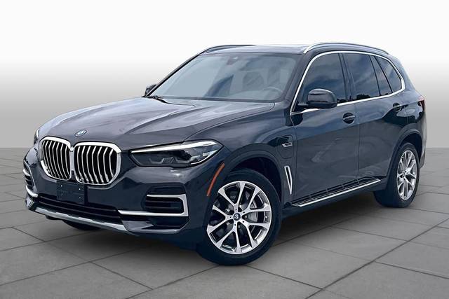 2023 BMW X5 xDrive45e AWD photo