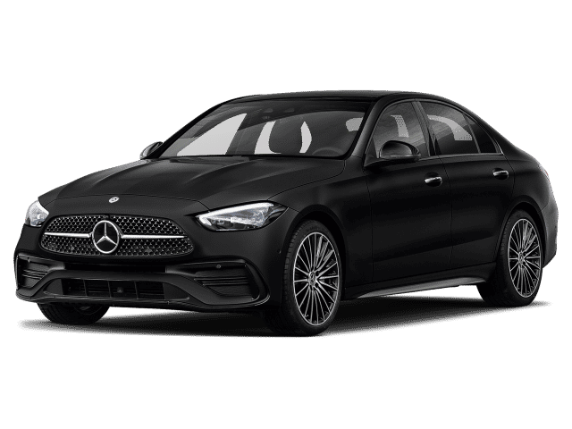 2022 Mercedes-Benz C-Class C 300 RWD photo