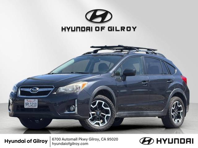 2016 Subaru Crosstrek Premium AWD photo
