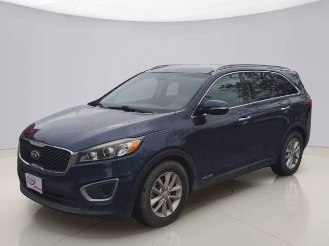 2016 Kia Sorento LX AWD photo