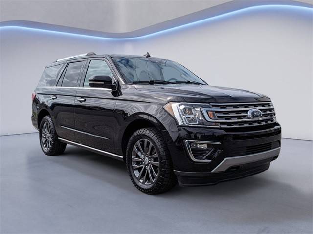 2021 Ford Expedition Limited 4WD photo