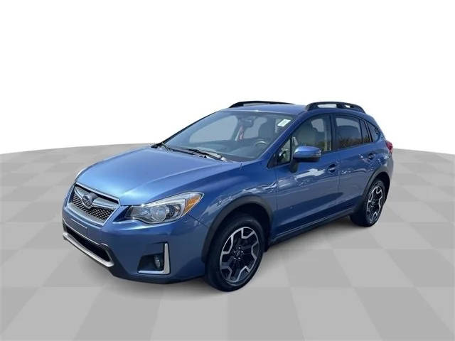 2016 Subaru Crosstrek Limited AWD photo