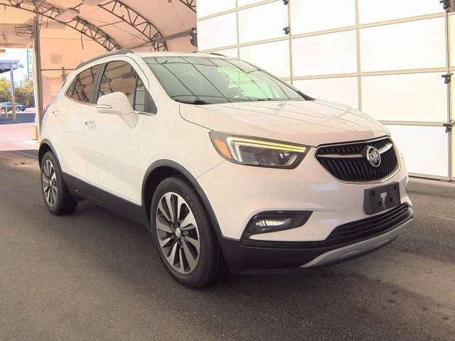 2017 Buick Encore Essence FWD photo