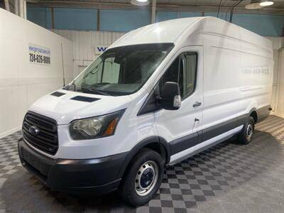 2015 Ford Transit Van  RWD photo