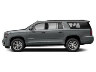 2020 GMC Yukon XL SLT 4WD photo