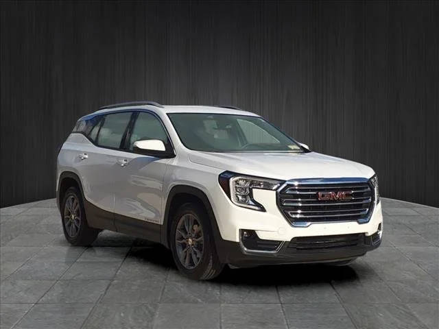 2023 GMC Terrain SLT FWD photo