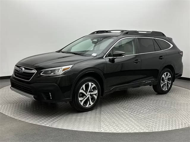 2022 Subaru Outback Limited AWD photo