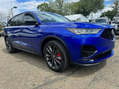 2022 Acura MDX Type S AWD photo