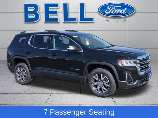 2023 GMC Acadia SLT FWD photo
