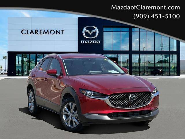 2023 Mazda CX-30 2.5 S Select Package AWD photo