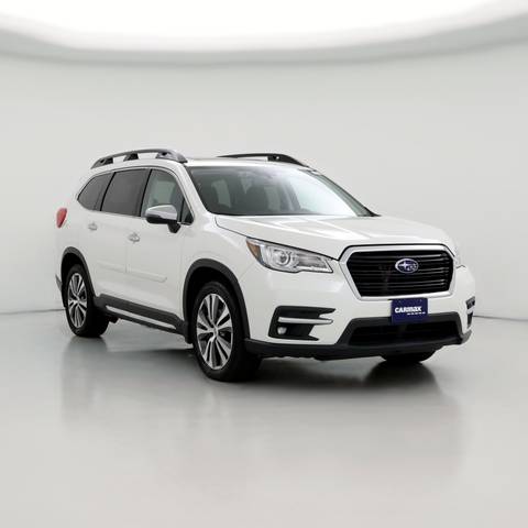 2021 Subaru Ascent Touring AWD photo