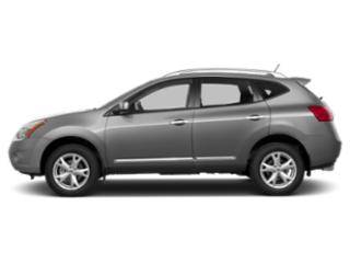 2015 Nissan Rogue Select S FWD photo