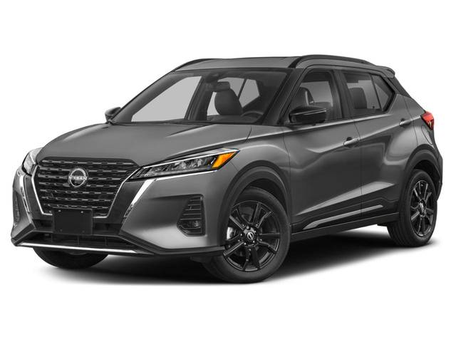 2023 Nissan Kicks SR FWD photo