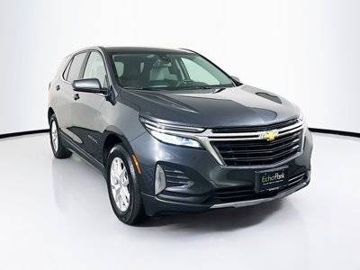 2023 Chevrolet Equinox LT FWD photo