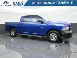 2016 Ram 1500 Tradesman 4WD photo