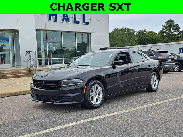 2022 Dodge Charger SXT RWD photo