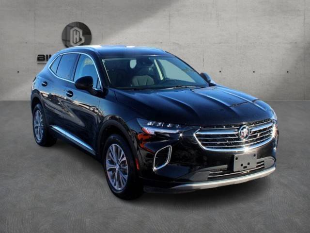 2023 Buick Envision Preferred AWD photo