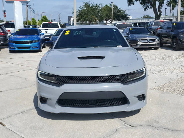 2022 Dodge Charger R/T RWD photo