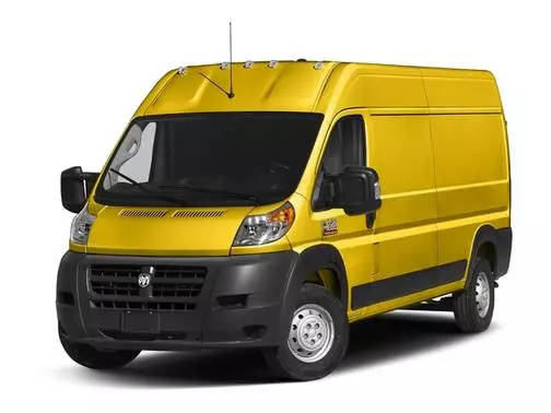 2018 Ram Promaster  FWD photo