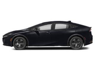 2023 Toyota Prius LE FWD photo