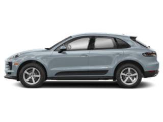 2021 Porsche Macan AWD photo