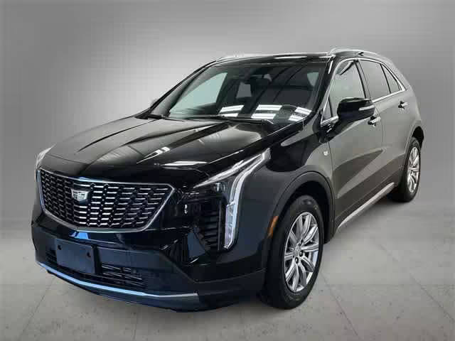 2023 Cadillac XT4 AWD Premium Luxury AWD photo