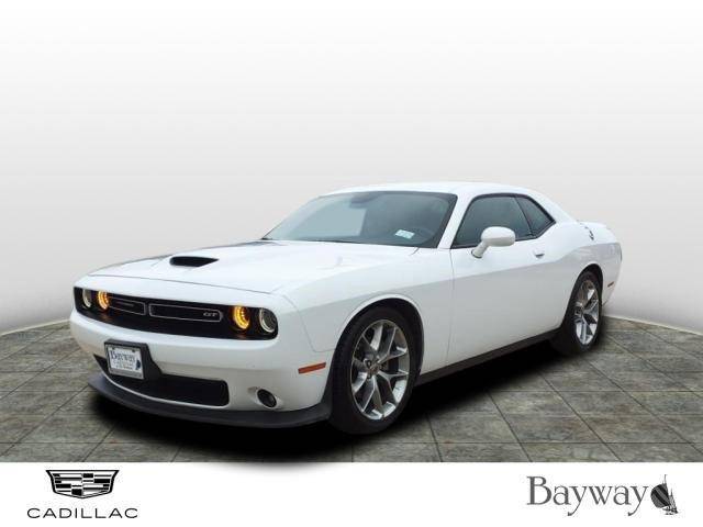 2022 Dodge Challenger GT RWD photo