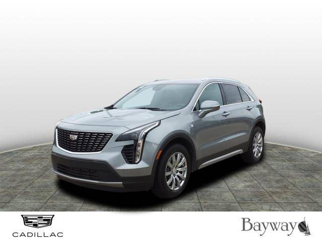 2023 Cadillac XT4 FWD Premium Luxury FWD photo