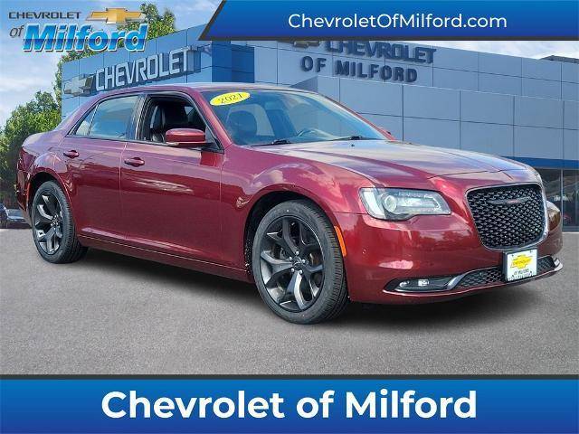 2021 Chrysler 300 300S RWD photo