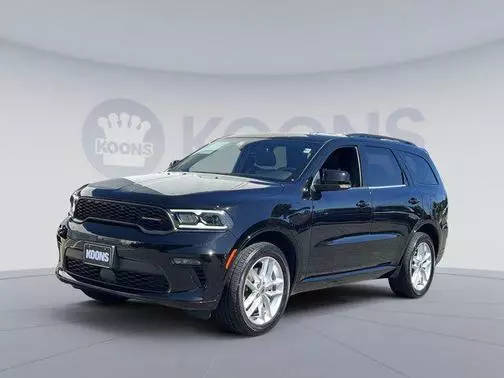 2023 Dodge Durango GT Plus AWD photo