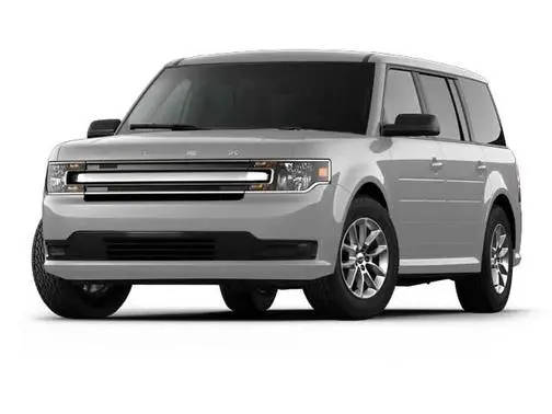 2016 Ford Flex SE FWD photo