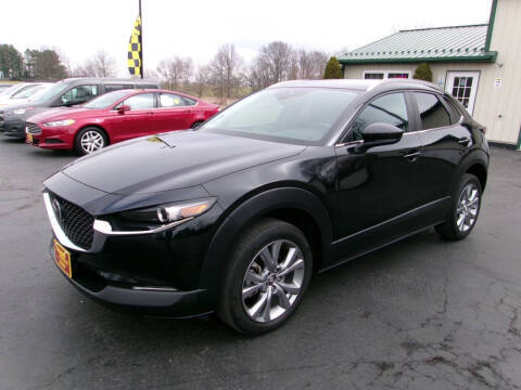 2023 Mazda CX-30 2.5 S Select Package AWD photo