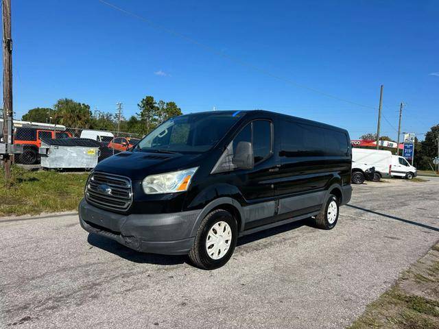 2017 Ford Transit Van  RWD photo