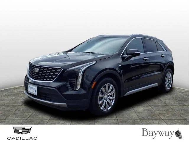 2023 Cadillac XT4 FWD Premium Luxury FWD photo