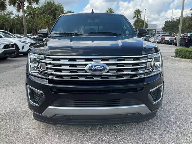 2021 Ford Expedition Limited RWD photo