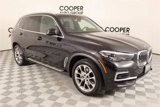 2022 BMW X5 sDrive40i RWD photo